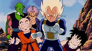 Dragon Ball Z (English Dub) | E132 - Follow Dr. Gero