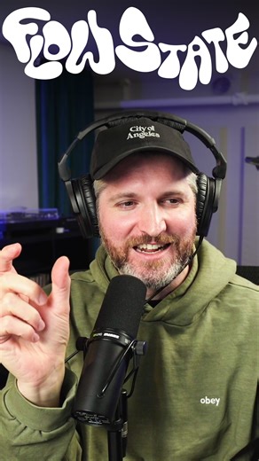 Learn To Freestyle By Writing #flowstate #freestyle #podcast | Harry Mack