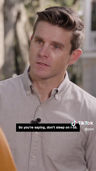 Democrats Campaigning in Georgia for 2024 Elections