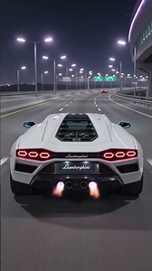 2026 Lamborghini Countach