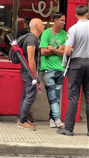 Kiko, the unbeatable one, is free.