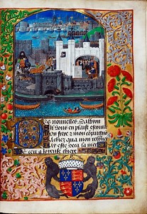 Royal manuscripts, British Library - Alchetron, the free social encyclopedia