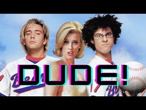 BASEketball | DUDE scene | Trey Parker & Matt Stone
