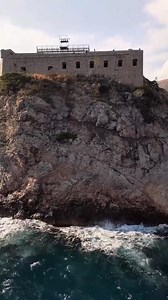 Saint Lawrence Fortress | Dubrovnik - Old Town