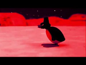 Pingu Yelling Effects (Inspired By Preview 2 Mokou Deepfake Effects)