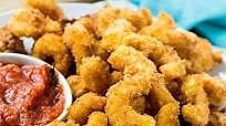 15 Shrimp Breading Recipe - Selected Recipes