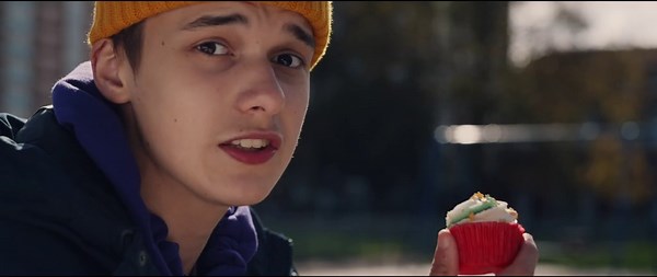 Tesco Christmas advert declares everyone off the naughty list