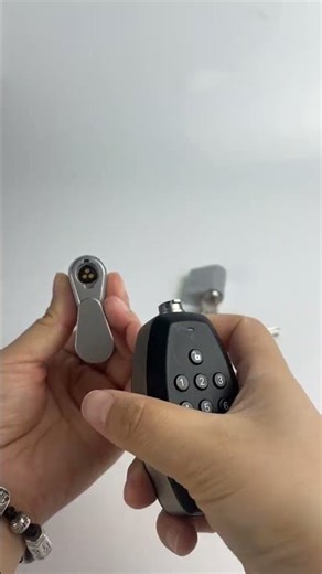 One key to manage all your locks