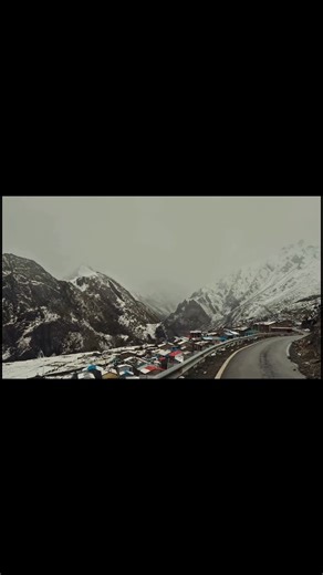Nature is the best theropy 🏔️❤️☺️ #trending #vlog #short #uttrakhand #haven #neture #vlogger #view