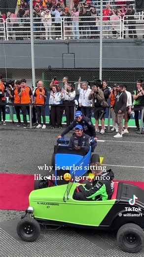 more of best of f1 tik tok during the São Paulo gp weekend:) #grandprix #f1 #gabibortoleto #saopaulo #redbull