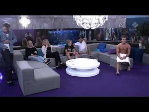 Big Brother Sweden S07E78 2011