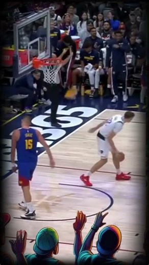 ( /・・)ノ#NBA Slams! Best Dunks of Week 7 2025 December 1of1 #basketball Memes #jerseys