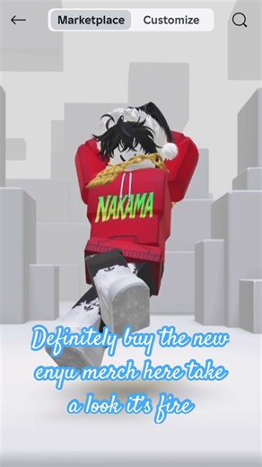 Use star code Enyu when buying robux