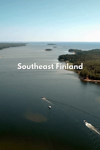 10K views · 272 reactions |  Southeast Finland offers a great escape...