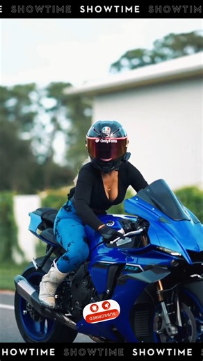 🏍️ Yamaha R1M vs BMW S1000RR – #automobile #superbike #yamahariders #bmw #trendingshorts