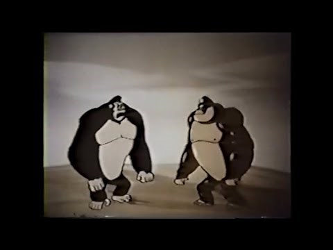 (The King Kong Show 1966) Mechani Kong 🦍 🤖