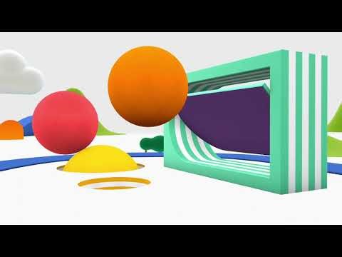 Franklin: Up Next Bumpers (2013) (Unused)