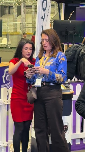 K4 Group of Companies CEO Arsalan Khan and COO Tami discuss what is shaping the future of event security in the UK, including the employment and management of over 10,000 security staff at ExCeL London. Since 2018, K4 has delivered fully integrated security, medical, training, workforce, CCTV, and digital solutions under one roof. #EventProductionShow #K4Group #K4GroupOfCompanies