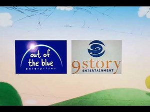 Out of the Blue Enterprises/9 Story Entertainment/The Fred Rogers Company (2009)