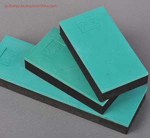 [Hot Item] Long Green Sponge Abrasive Sanding Block