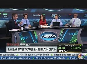 Apple CEO Hints at 'Potential of New Product Categories'