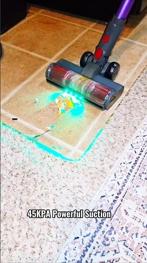 Game-Changing Vacuum! OZEECO ECO1 Review & Demo 🧹✨ #cleantok #cleanwithme