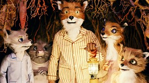 Watch Fantastic Mr. Fox 2009 HD online