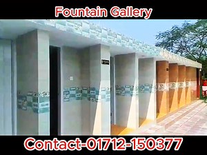 Open Swimming Pool | Fountain Gallery