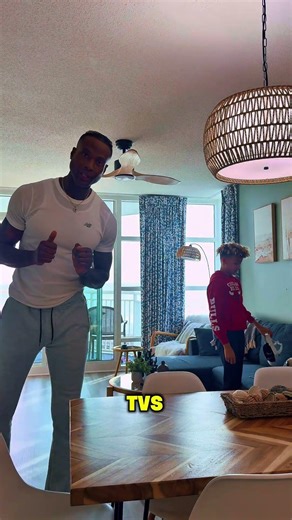 Playing VR for the 1st time #gaming