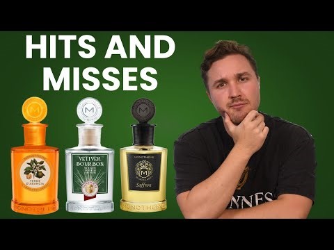 Trying Monotheme Venezia Fragrances: $20 Italian Cheapies?