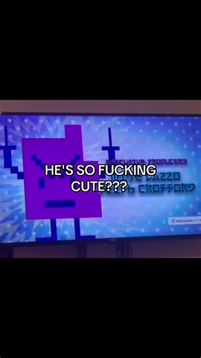 ERR I FUCKING LOVE YOU. WHEN I GET MY HANDS ON YOU. OHHHH BOY. Kikis vid of her tv btw ❤️‍🩹 #athf #aquateenhungerforce #mooninites #mooninitesathf #errathf