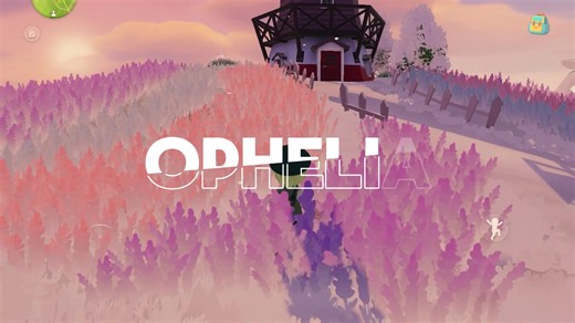 Modern House Tutorial in Heartopia with Ophelia