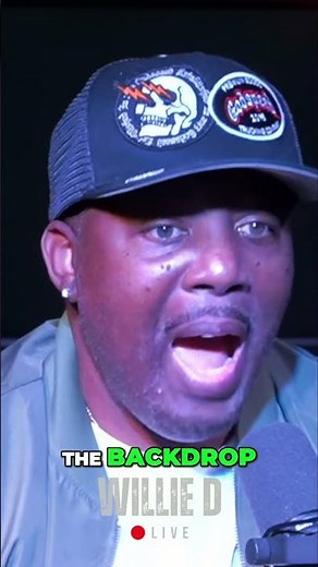 Erick Sermon On Why Live Performances Matter in Hip Hop Culture