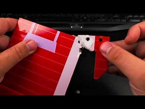 How to Glue Broken MDF, Wood or Particle Board