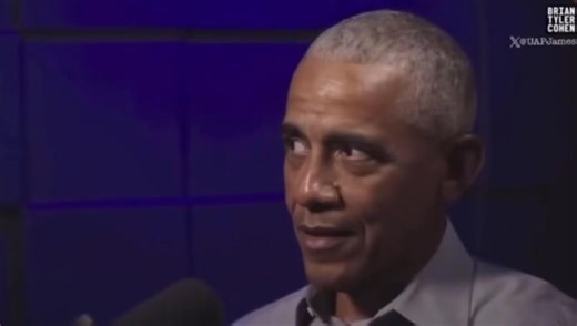 Former US president, Barack Obama just admitted, alien life and existence is real, but has not seen them himself. He’s the first sitting former US president still alive that has openly admitted, knowing about aliens existence.￼ The Weekly Bust | The Weekly Bust