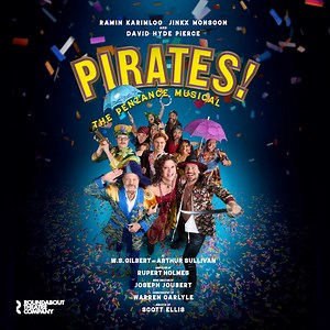 795 reactions · 36 comments | David Hyde Pierce brings his comedic genius to PIRATES! THE PENZANCE MUSICAL. Don't miss the Tony winner now on Broadway. | Roundabout Theatre Company | Facebook
