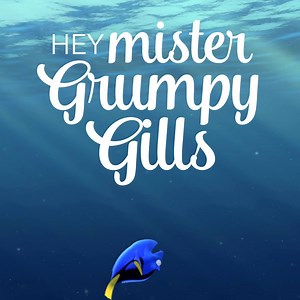 196K views · 1.7K reactions | Turn that clownfish frown upside down! | Dory | Facebook