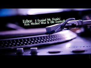 Usher feat. Method Man & Blu Cantrell - U Remind Me (Remix)