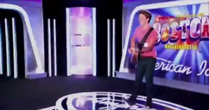 American Idol Sam Woolf Top 8 Redux Finalist Diaries Season XIII