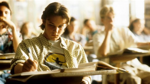 Apt Pupil - Apple TV