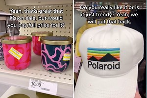 Easy hack to cut costs by asking seven questions before you buy anything