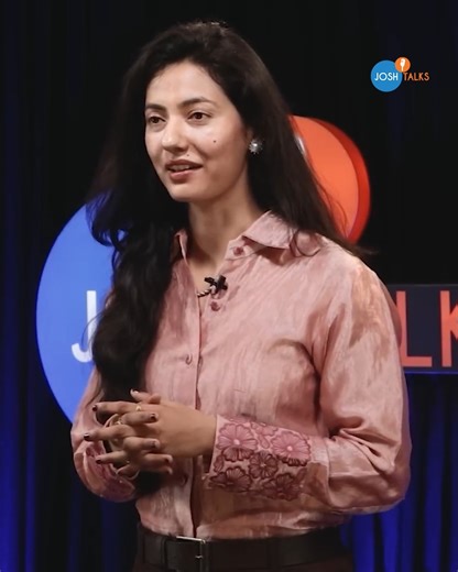 One Life-Changing Moment . . Apply to become speaker at Josh Talks- https://forms.gle/d23aj3x7c5BuBjnf6 . . #joshtalks #lifelessons #personalgrowth #inspiration #successstory #motivation #ChangeIsPossible #journeyoflife #OvercomingObstacles #growthmindset | Josh Talks