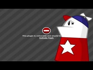 homestar runner sings ballin' (AI RVC COVER)