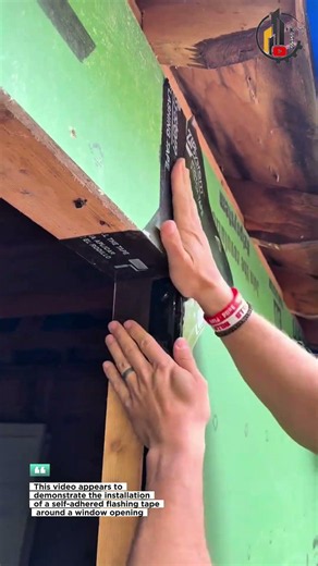 Building Envelope Waterproofing