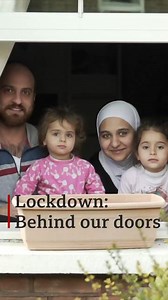 286K views · 169 shares | "At times, I've wanted to scream." From families expecting a child to those living with additional needs, behind every door in the UK's lockdown there is a unique story. bbc.in/35DSPFa | BBC News | Facebook