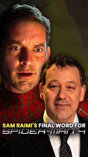 After years of rumours, speculation, and fan campaigns, Sam Raimi has finally addressed the biggest question surrounding Spider-Man fans have been asking: is Spider-Man 4 with Tobey Maguire actually happening? Raimi’s recent comments appear to deliver a clear and final answer, putting an end to years of uncertainty. For fans who grew up with the original trilogy, this response carries major emotional weight and could finally close the door on one of Marvel’s longest-running “what if” scenarios. 