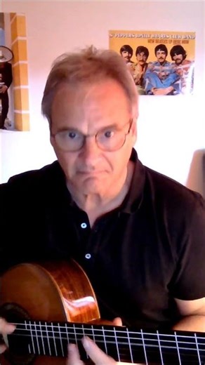 Mood For A Day I Steve Howe I Jürg Kindle