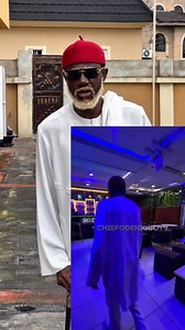 42K views · 960 reactions | TITLED:The Polical Queen MotherNow Showing On Our YouTube Channel @chiefodenigbotv #movie #chiefodenigbotv #viralpost | Chief Odenigbo | Facebook