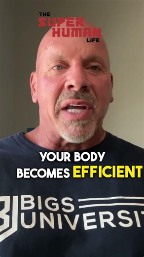 Cardio Is NOT Good For Weight Loss