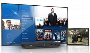 Sky Q – Express.co.uk Hands On